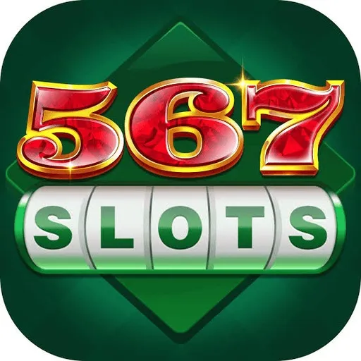 567SLOTS - Balapan Slot Terbaik