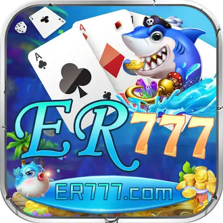 ER777 - Game QiuQiu Seru dan Menantang