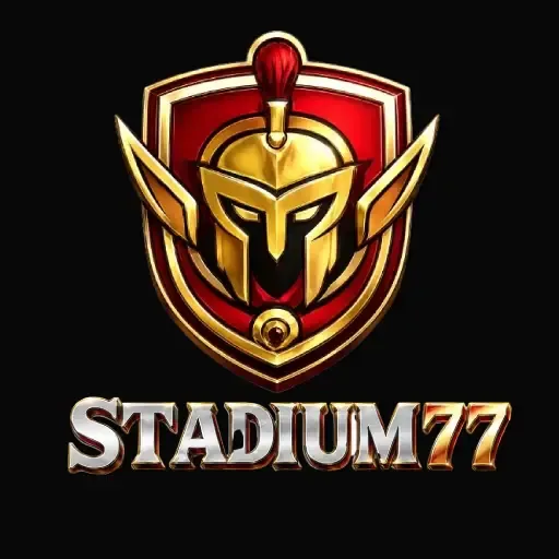 STADIUM77 - Pengalaman Slot Terbaik di Ujung Jari Anda
